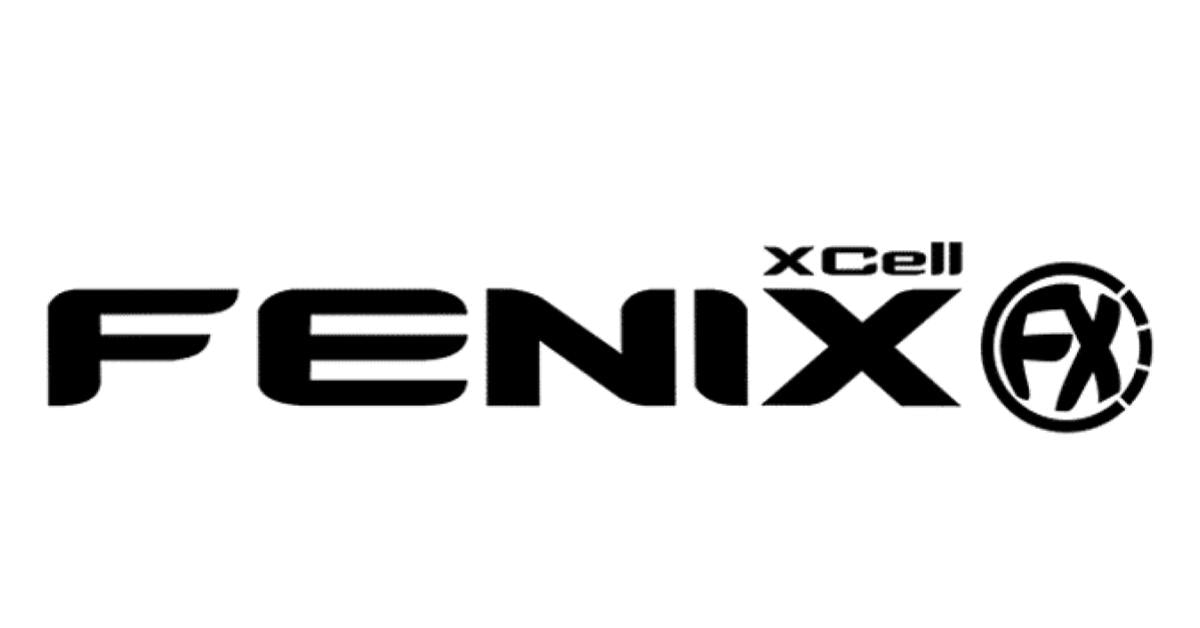 Fenix XCell - Premium Golf Polo Shirts For Men & Ladies
