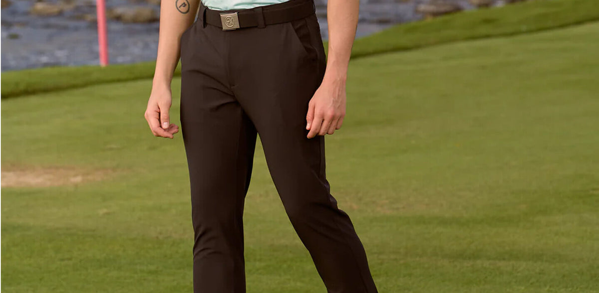 Events – Trousers & Shorts