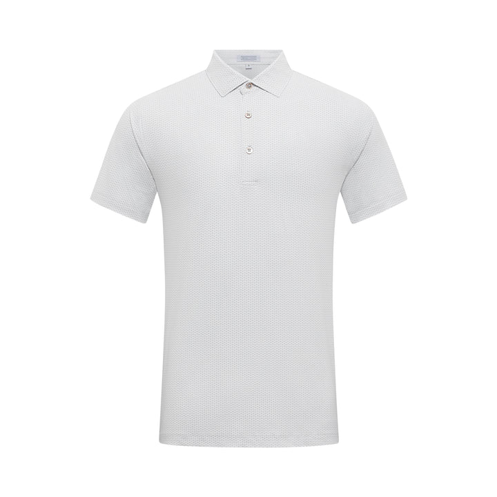 RHINEBACK PERFORMANCE POLO