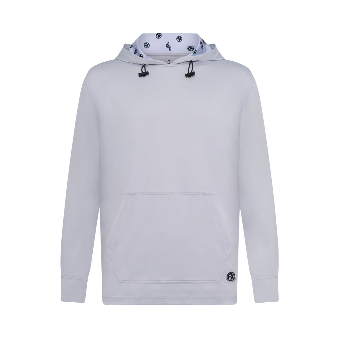 PERFORMANCE HOODIE