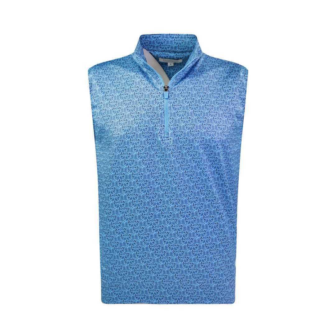 SANTA BARBARA CARMEL VEST