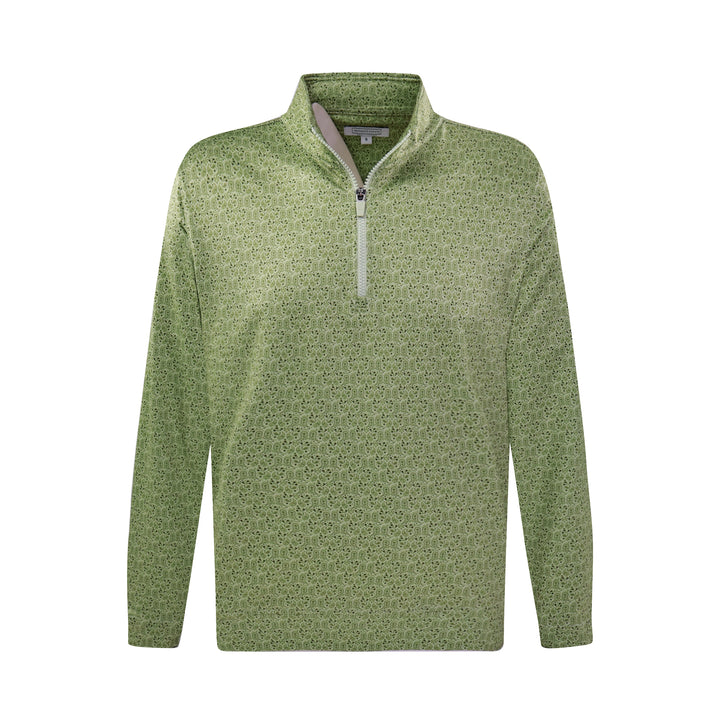 SANTA BARBARA CARMEL JACKET