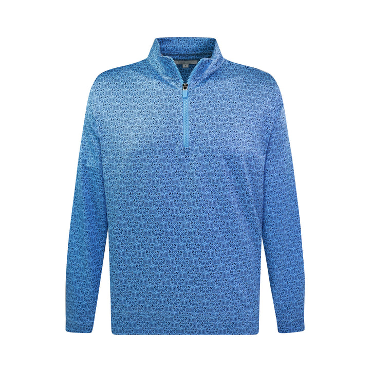 SANTA BARBARA CARMEL JACKET