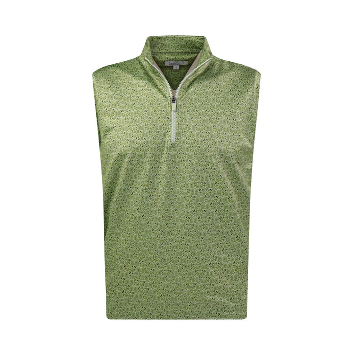 SANTA BARBARA CARMEL VEST