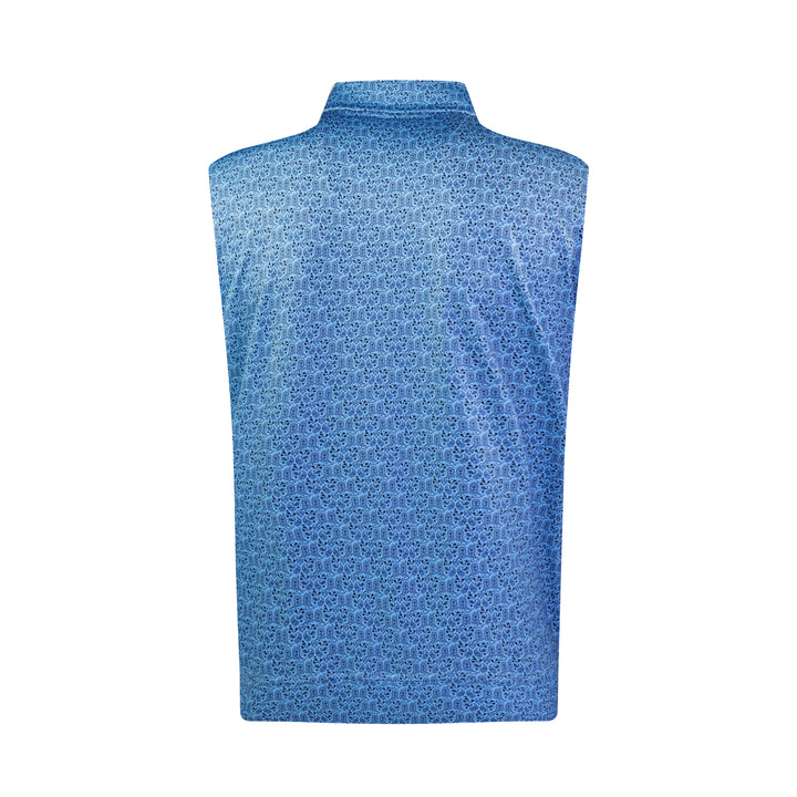 SANTA BARBARA CARMEL VEST