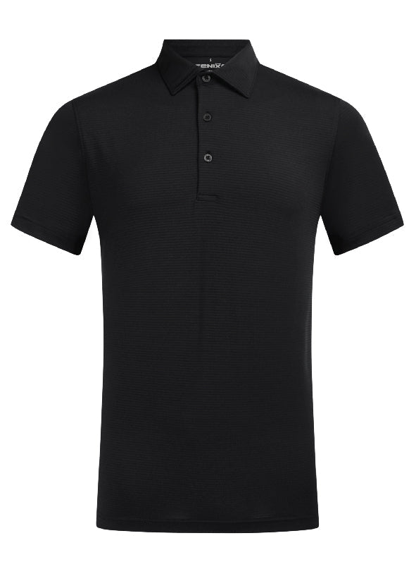 PRIVATE ESTATE NANTUCKET POLO SHIRT SS24