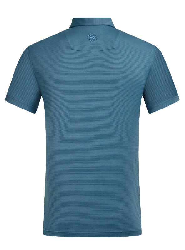 FENIX BRAEMAR POLO SHIRT SS24