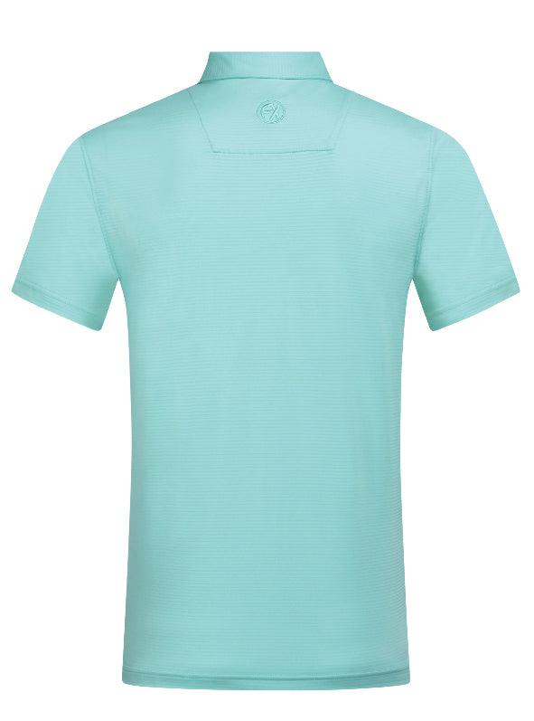 FENIX BRAEMAR POLO SHIRT SS24