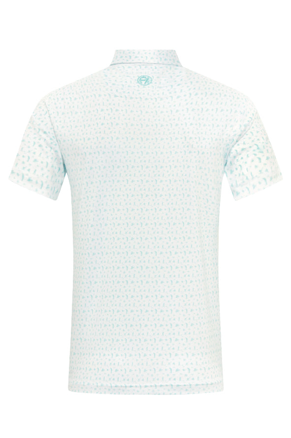 FENIX HADDINGTON POLO SHIRT SS24