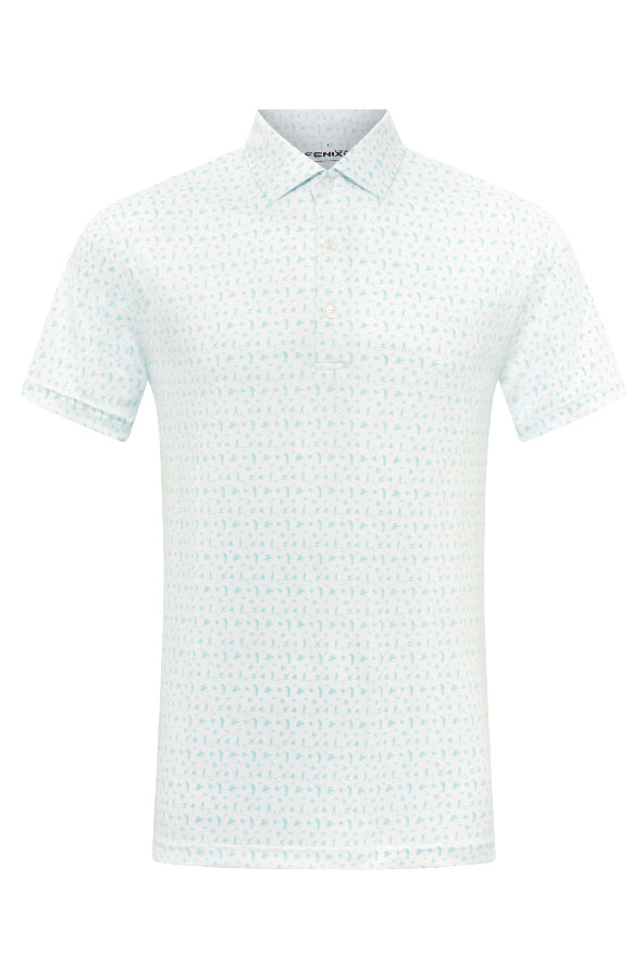 HADDINGTON PERFORMANCE POLO