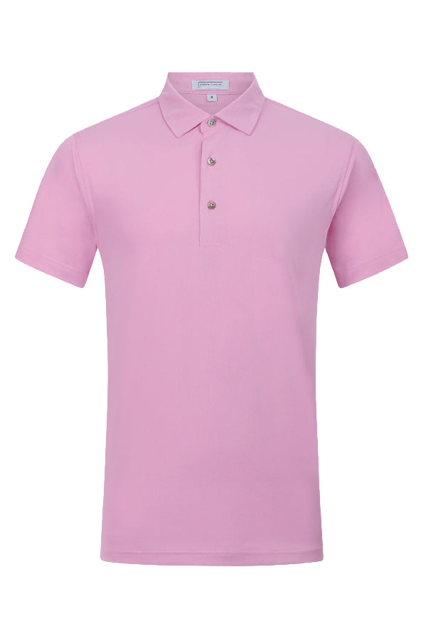 PRIVATE ESTATE NANTUCKET POLO SHIRT SS24