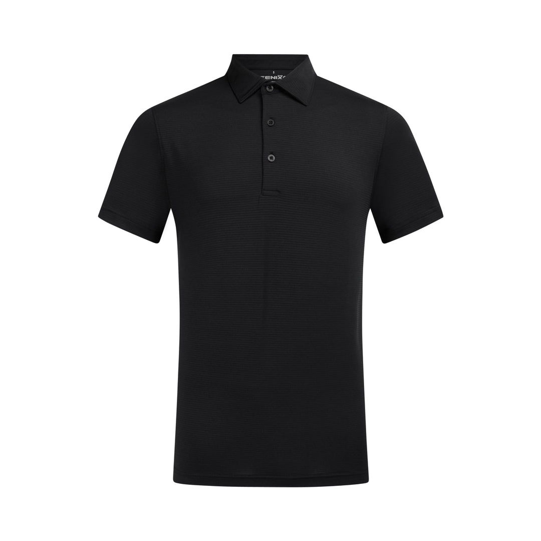 FENIX BRAEMAR POLO SHIRT SS24