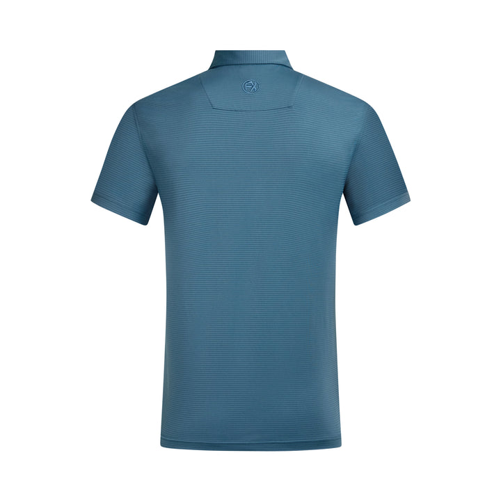 BRAEMAR PERFORMANCE POLO