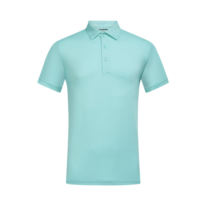 FENIX BRAEMAR POLO SHIRT SS24