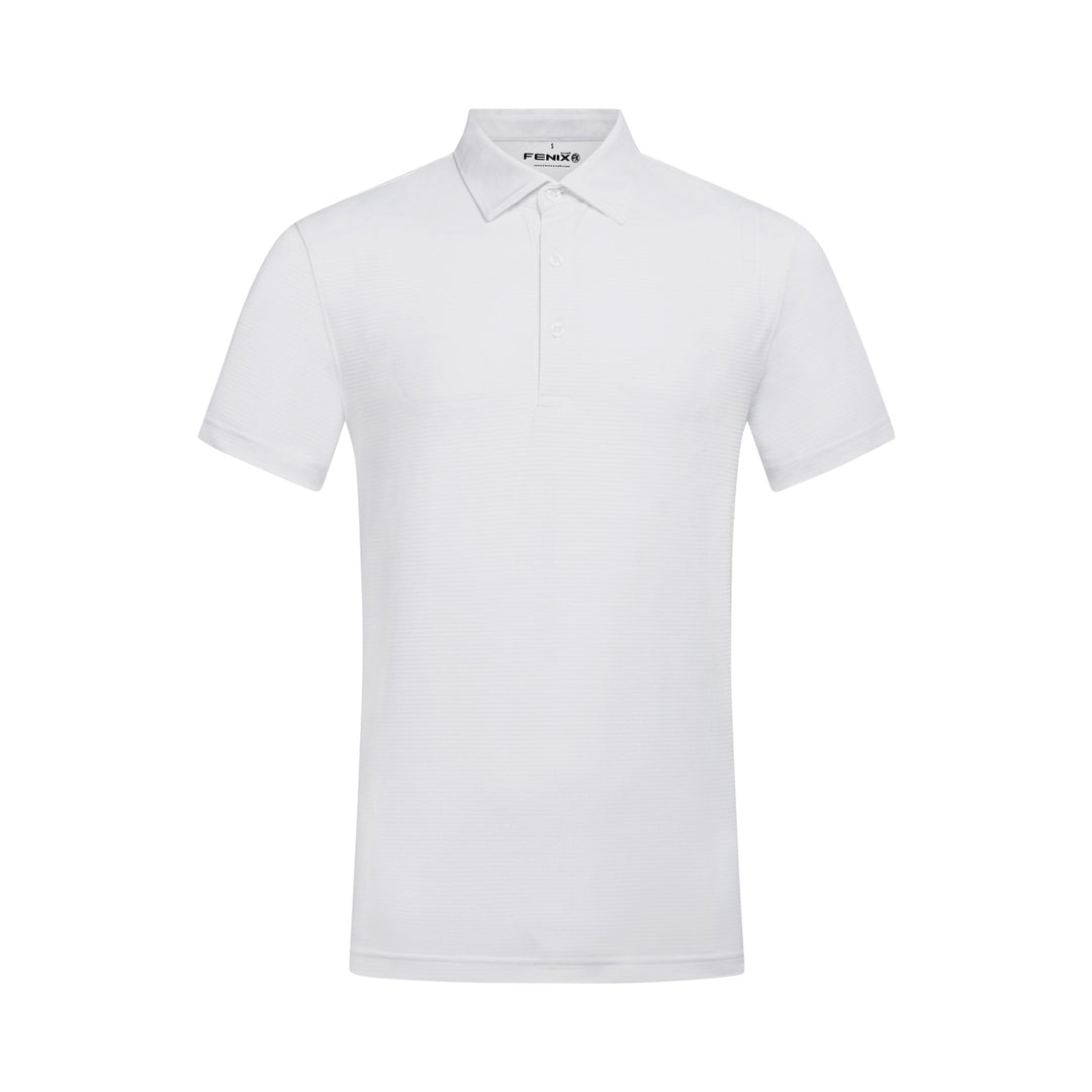 FENIX BRAEMAR POLO SHIRT SS24