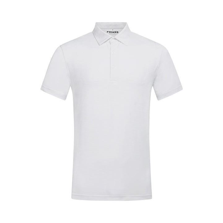 FENIX BRAEMAR POLO SHIRT SS24