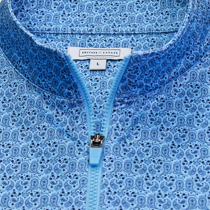 SANTA BARBARA CARMEL JACKET