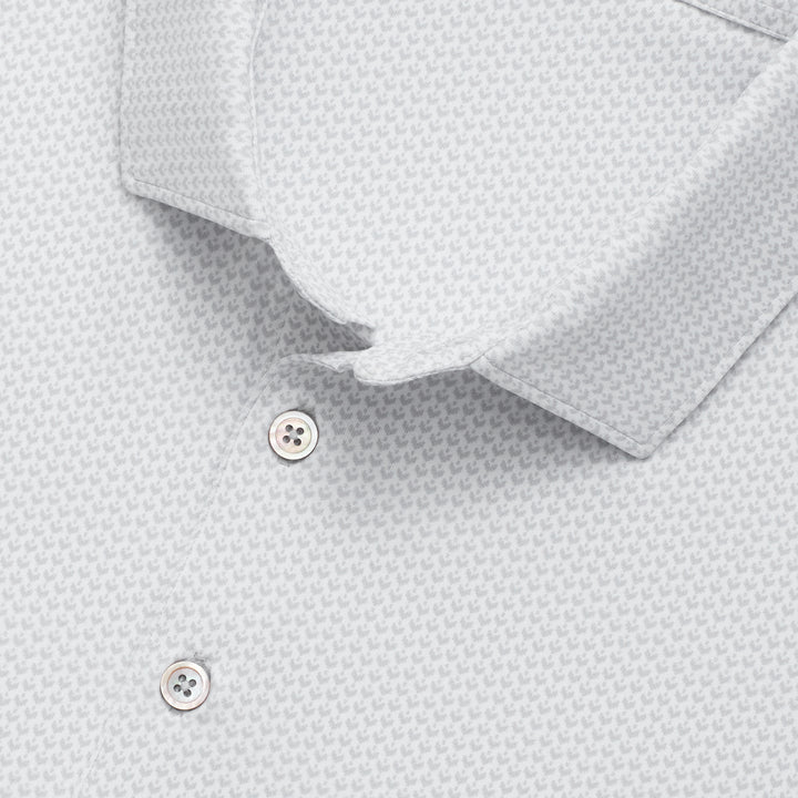 RHINEBACK PERFORMANCE POLO
