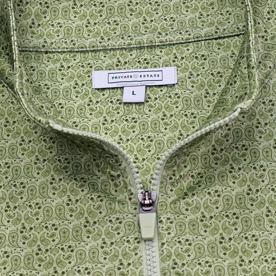 SANTA BARBARA CARMEL VEST