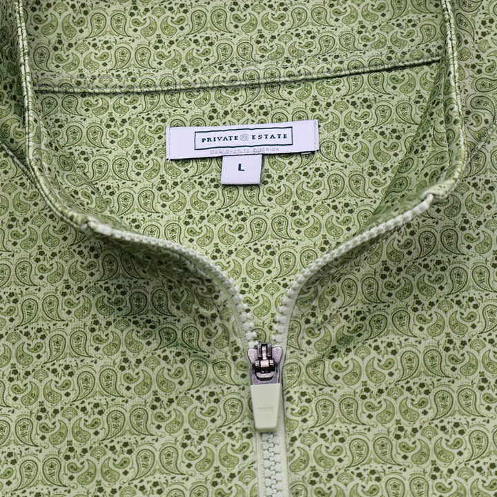 SANTA BARBARA CARMEL VEST