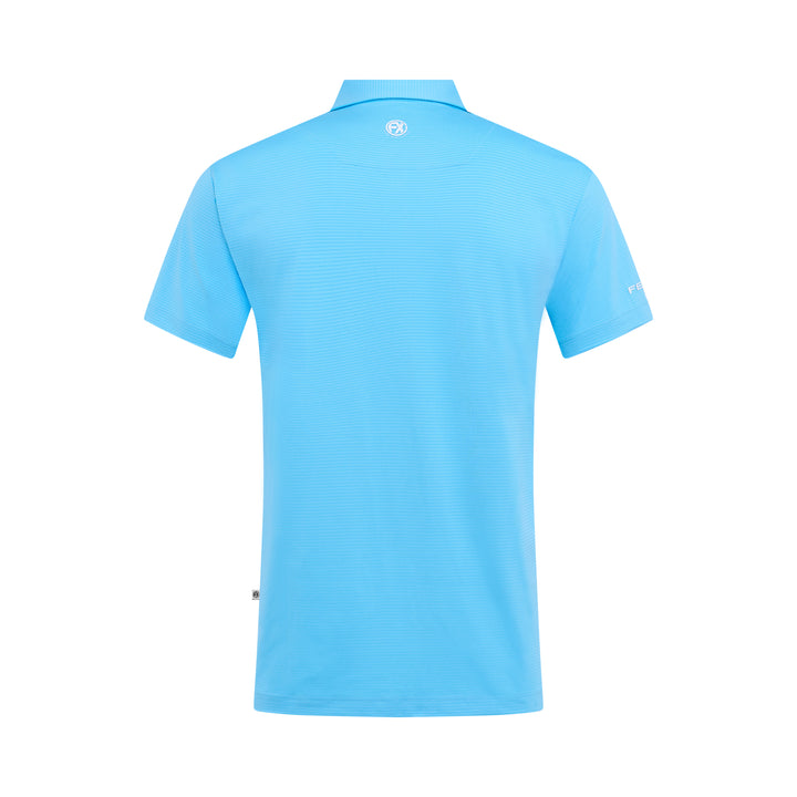 BRAEMAR PERFORMANCE POLO