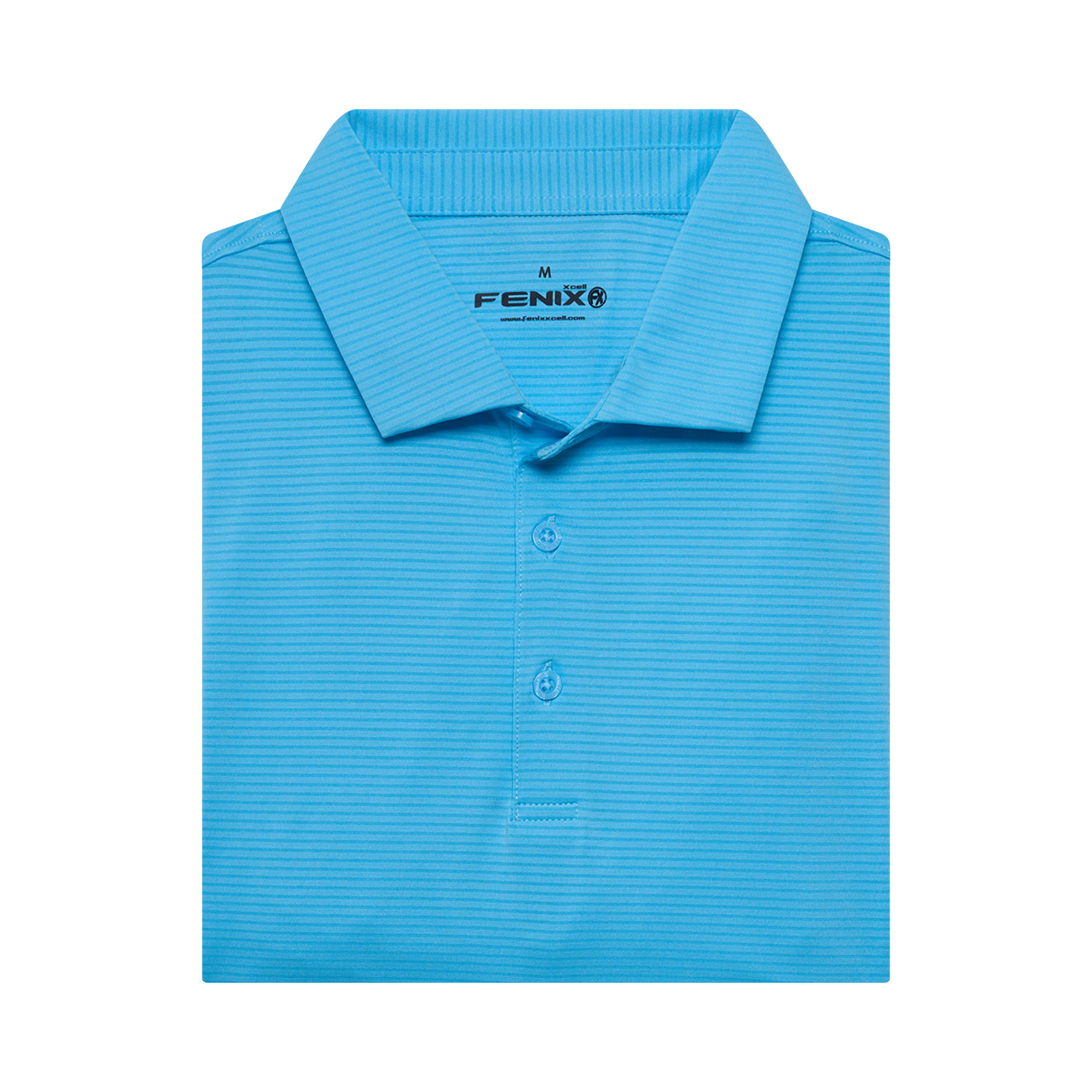 FX Polos – Fenix XCell