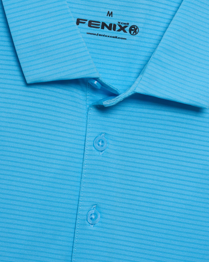 BRAEMAR PERFORMANCE POLO