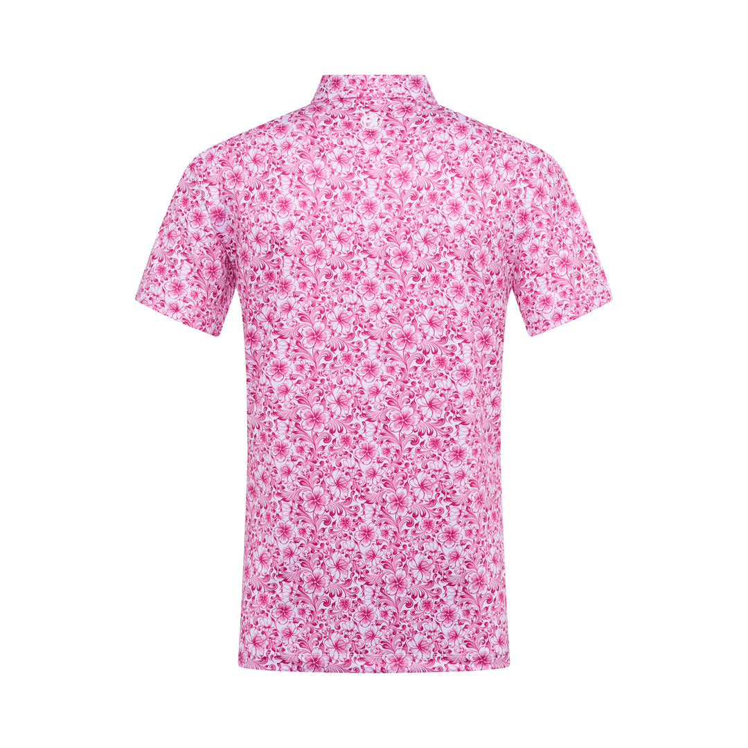 BREAN PERFORMANCE POLO