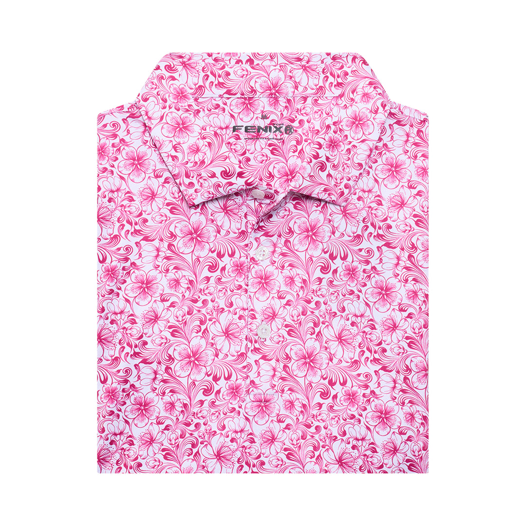 BREAN PERFORMANCE POLO