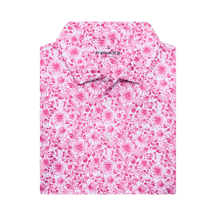 BREAN PERFORMANCE POLO