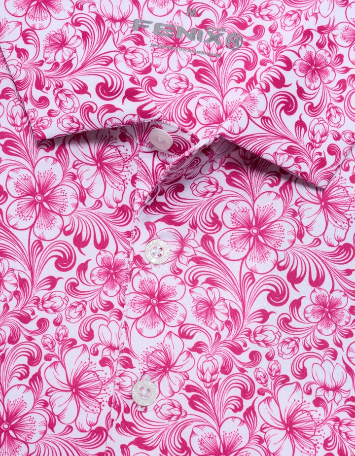 BREAN PERFORMANCE POLO