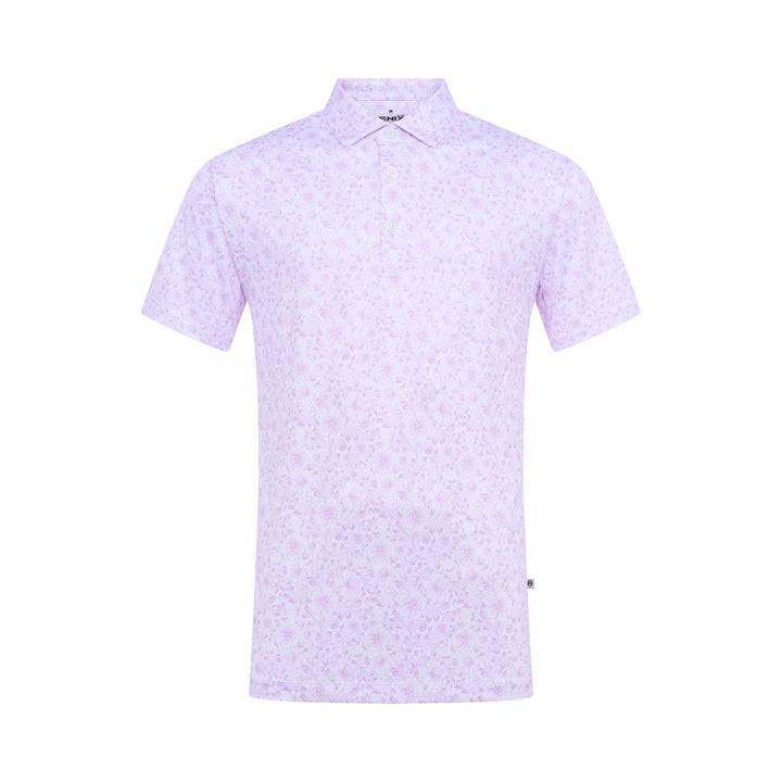 BREAN PERFORMANCE POLO