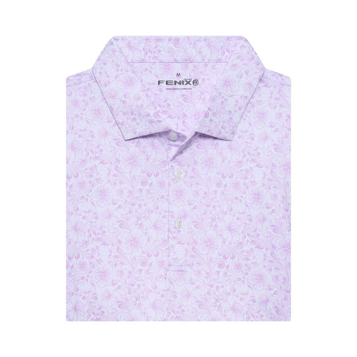 BREAN PERFORMANCE POLO