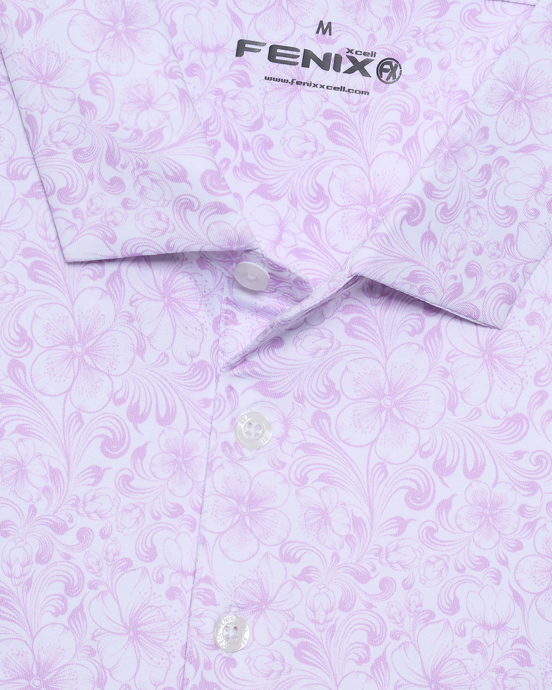 BREAN PERFORMANCE POLO