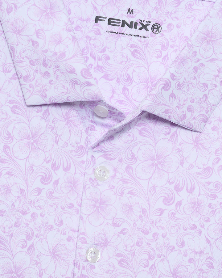 BREAN PERFORMANCE POLO