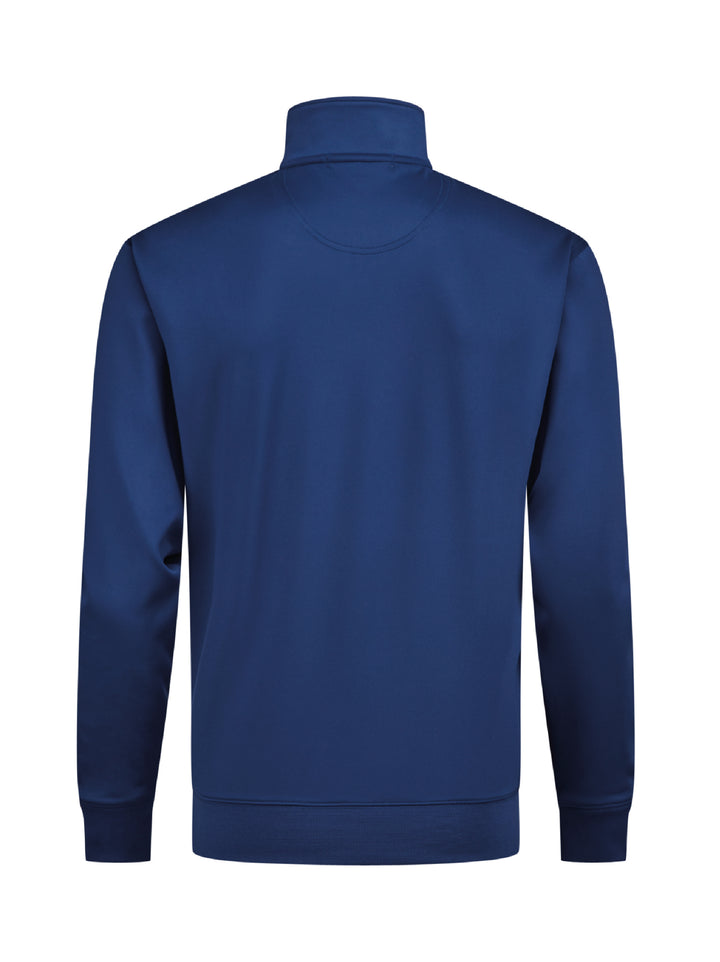 PRIVATE ESTATE PULLOVER CARMEL SS24