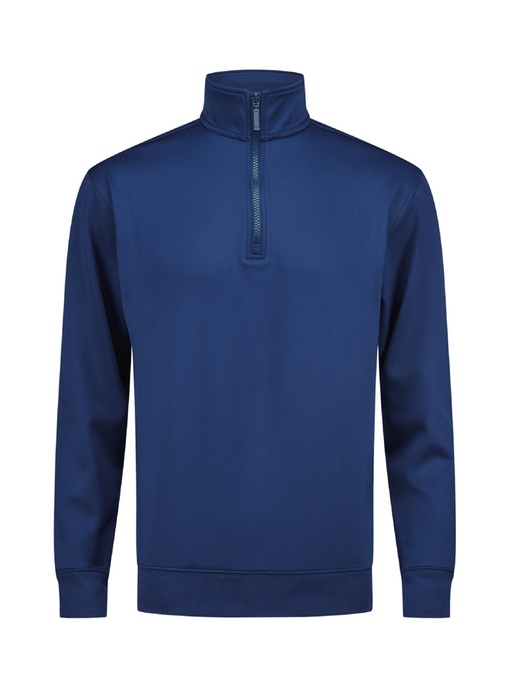 PRIVATE ESTATE PULLOVER CARMEL SS24