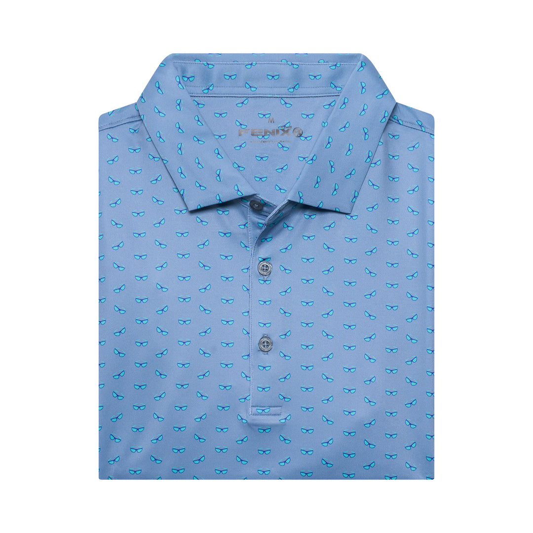 CROYDE PERFORMANCE POLO