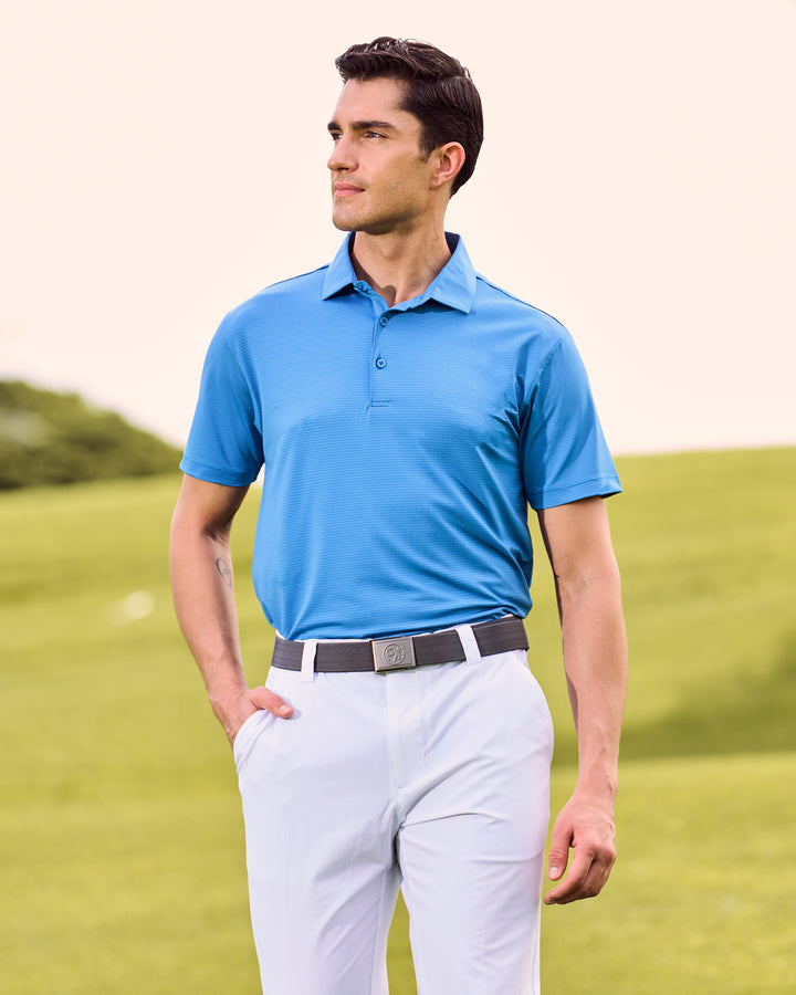 BRAEMAR PERFORMANCE POLO