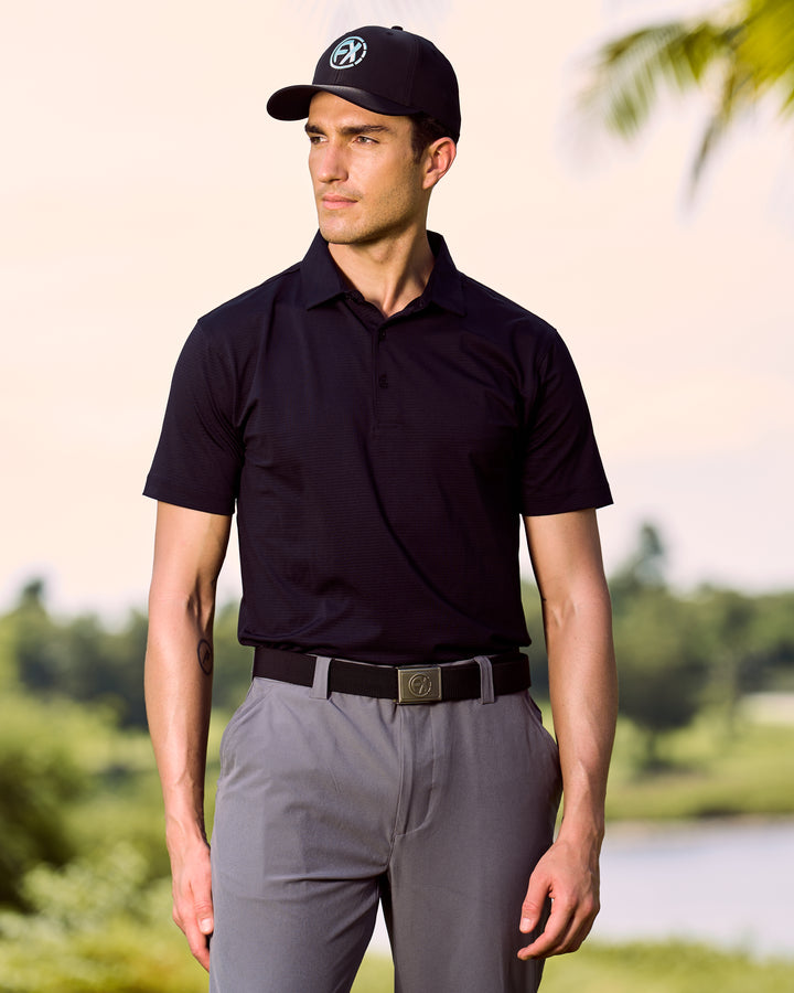 BRAEMAR PERFORMANCE POLO