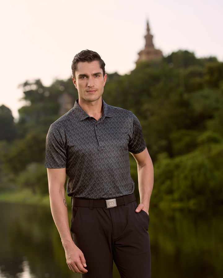 TORRIDON PERFORMANCE POLO