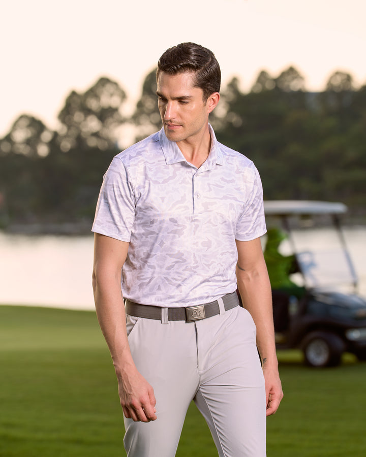 PLOCKTON PERFORMANCE POLO