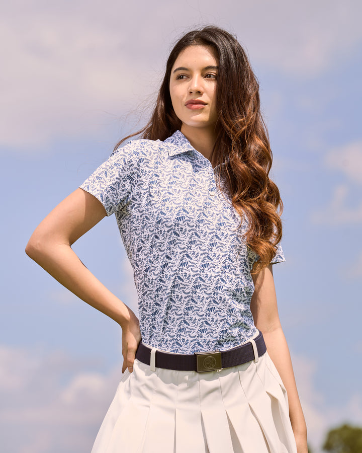 MADISON PERFORMANCE POLO