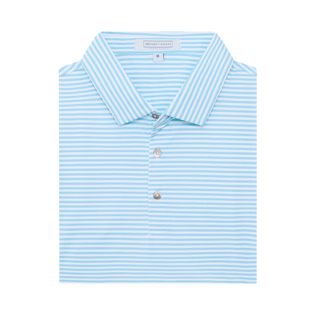 TRENTON PERFORMANCE POLO