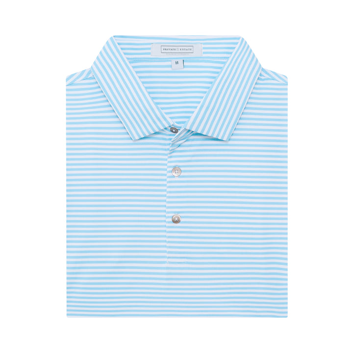 TRENTON PERFORMANCE POLO