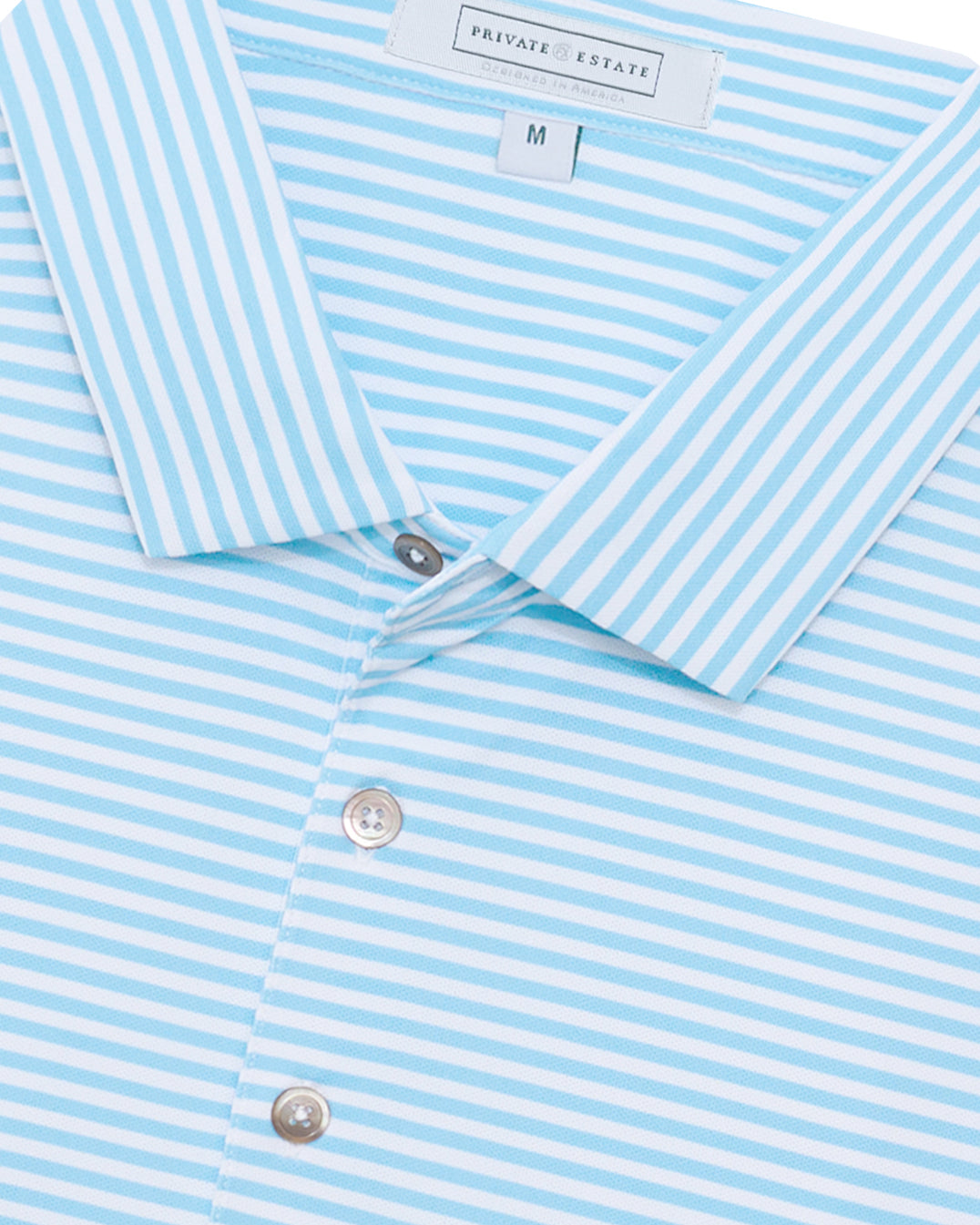 TRENTON PERFORMANCE POLO