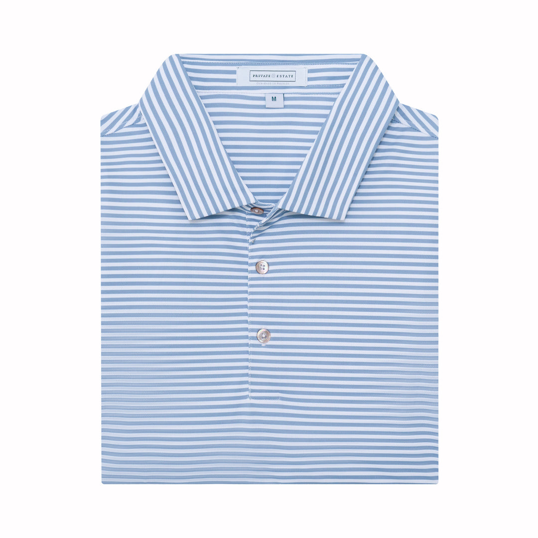 TRENTON PERFORMANCE POLO