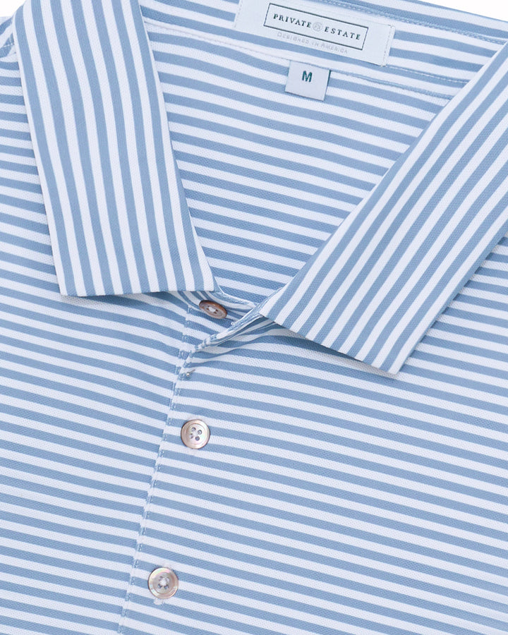 TRENTON PERFORMANCE POLO