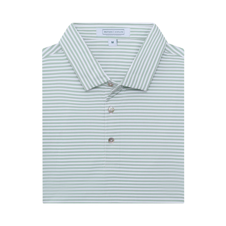 TRENTON PERFORMANCE POLO