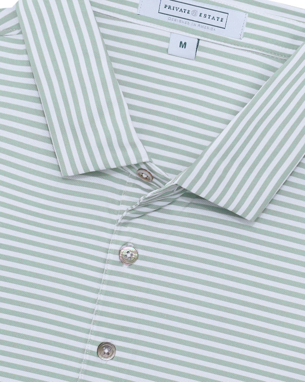 TRENTON PERFORMANCE POLO